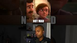 Were not Mad  Inside Out REACTION
