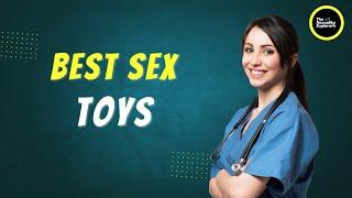 Best Sex Toys available Around the World