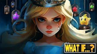 What If Rosalina Hated The Lumas? Episode 1