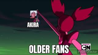 Akira Dubs memes part 2