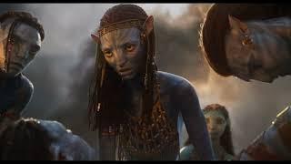 Avatar The Way of Water 2022 - Neteyam death