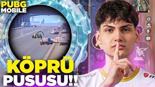 KÖPRÜ PUSUSU YILDIZLAR LİGİ BÜYÜK FİNALLER 4.GÜN 6. MAÇ  S2G ESPORTS