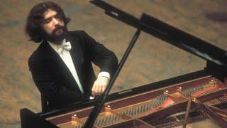 Radu Lupu plays Beethoven Piano Sonata no. 15 op. 28 Pastoral – live 1994