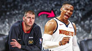 Nikola Jokic Is In Big Trouble