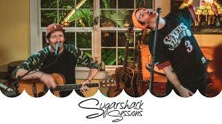 Little Stranger - Sing it High Live Music  Sugarshack Sessions