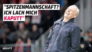 Bundesliga-Kult Diese Streich-Sprüche werden wir vermissen