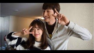 ENG. SUBGugudan Kim Se-jeong Called Running Man Lee Kwang Soo Hyung