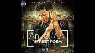 Anuel AA - Street Poem