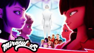 MIRACULOUS   ENTHÜLLUNG - Letzte Szene   STAFFEL 5 FOLGE 20