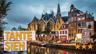 Tante Sien hotel review  Hotels in Vasse  Netherlands Hotels