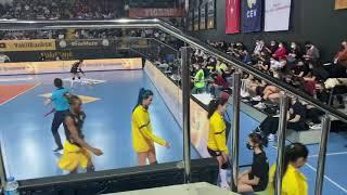 Vakıfbank vs Eczacıbaşı