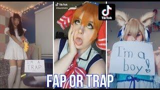 Tik Tok Fap Or Trap Edition V3.5 RE-UPLOAD