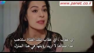 مسلسل لن اتخلى ابدا الحلقة 8 مترجمة