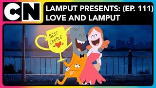 Lamput Presents Love and Lamput Ep. 111  Lamput  Cartoon Network Asia
