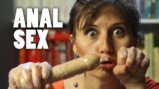 Anal Sex