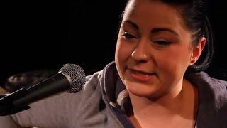 Lucy Spraggan - Acoustic Mashup  Ont Sofa Sessions