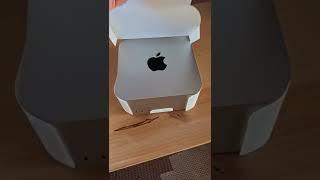Just bought a new apple m1 ultra Mac studio ‼️