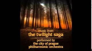 Edward At Her Bed-  The City Of Prague Philharmonic Orchestra