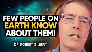 US Military Doctor REVEALS Why The Rosicrucians TEACHINGS Were HIDDEN for US  Dr. Robert Gilbert