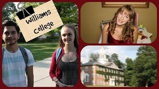 College Profile Williams College