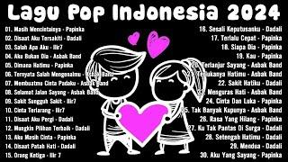 Full Album Lagu Galau Indonesia Terbaik Tahun 2000an Terpopuler  Dadali Papinka  Ilir7