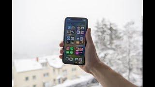 КАК СЕБЯ ЧУВСТВУЕТ IPHONE XR В 2023 ГОДУ  СТОИТ ЛИ БРАТЬ ЕГО?