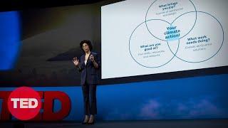 How to Find Joy in Climate Action  Ayana Elizabeth Johnson  TED