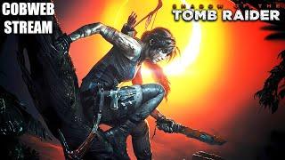 Shadow of the Tomb Raider Definitive Edition - Лара в поисках приключений - №3