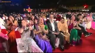 Star Plus First Nayi Soch Award - Nia Sharma