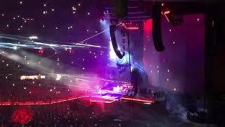 Muse - Live - San Siro - Milano - 12072019