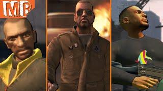 Improve Customization in GTA IV Mod Bites #2