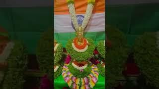 Independence day special - Vidya chowdeshwari maha samstana mata