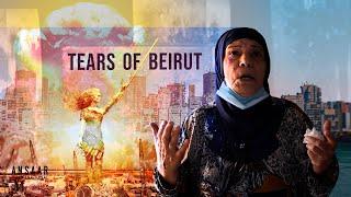 TEARS OF BEIRUT