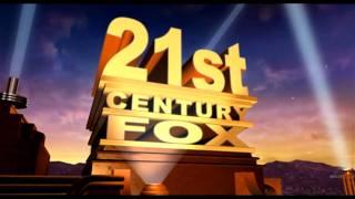 21st Century Fox NEW LOGO 2016  HD 1080p