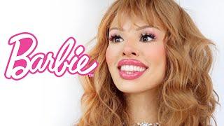 BARBIE BEAUTY GRWM