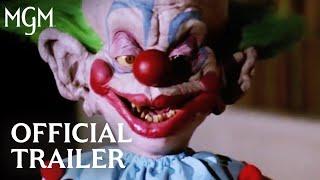 KILLER CLOWNS FROM OUTER SPACE  Official Trailer  MGM Studios