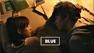 Blue Spring Ride - BLUE FMV