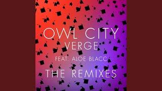 Verge Tom Swoon Remix