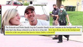 Report Utah police called to incident involving Gabby Petito Brian Laundrie