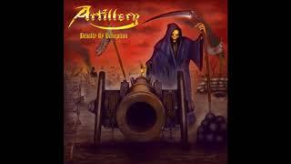 Artillery -  Penalty By Perception  Full Album