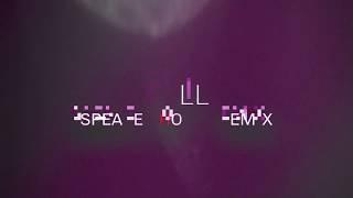 deadmau5 - FALL Speaker Honey Remix