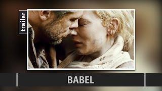 Babel 2006 Trailer