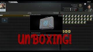 How to get Rare Tarkov Arena Crates and how to Unbox them