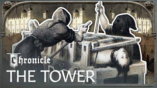 The Bizarre Medieval Executions Of The Tower Of London  Tales From The Tower  Chronicle