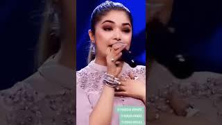 Nepal Idol season 5 Prabisha Adhikari Live Singing Naroye Hai Dako Chhodi