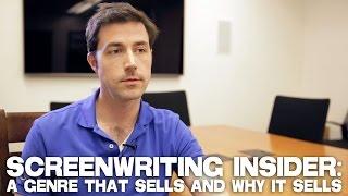 Screenwriting Insider An Example Of A Genre That Sells And Why It Sells by Scott Kirkpatrick