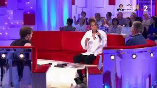 Amel Bent - Lossa en live sur Vivement Dimanche