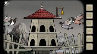 러스티 레이크 루츠 6 Rusty Lake Roots 6