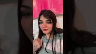 Karely Ruiz - Instagram Live 20 De Noviembre De 2022