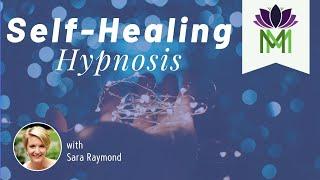 Strengthen your Immune System and Self-Healing Ability Hypnosis Meditation  Mindful Movement